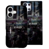 Coque Tough Officielle MotoGP - Cipher Distortion