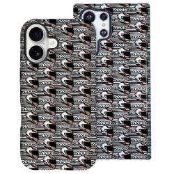 Coque Tough Officielle MotoGP - Pattern