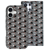 Coque Tough Officielle MotoGP - Pattern