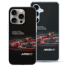 Coque Officielle MotoGP -  Faster