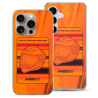 Coque Officielle MotoGP - Orange