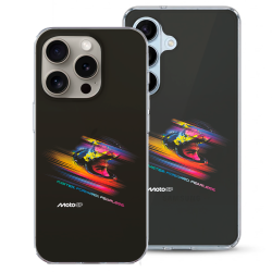 Coque Officielle MotoGP - Neon Speed