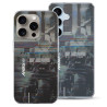 Coque Officielle MotoGP  - Cipher Distortion