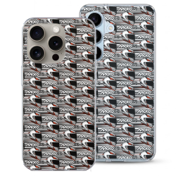 Coque Officielle MotoGP - Pattern