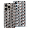 Coque Officielle MotoGP - Pattern