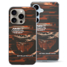 Coque Officielle MotoGP -  Legends