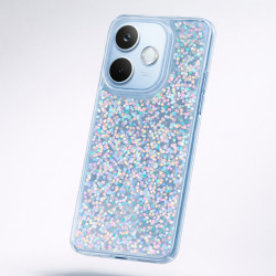 Funda Glitter Premium para Oppo A5 Pro