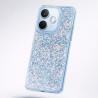 Funda Glitter Premium para Oppo A5 Pro