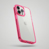 Funda Bumper Color para iPhone 13 Pro Max