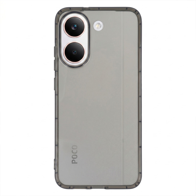 Funda Silicona Color para Xiaomi Poco X8 Pro