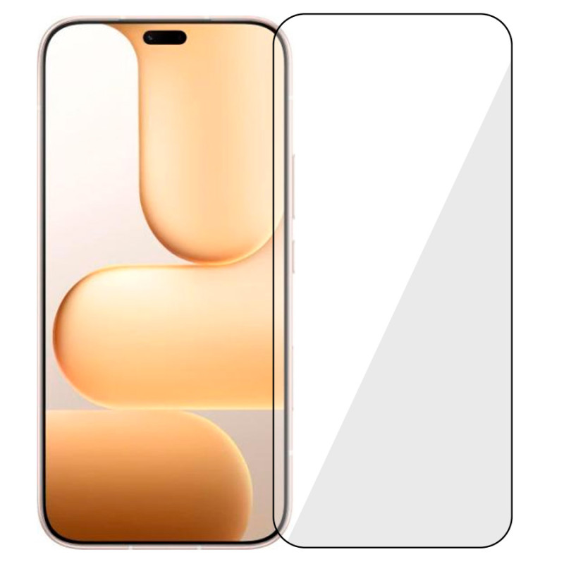 Cristal Templado Completo para Huawei Honor 600 Lite