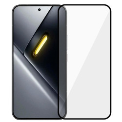 Cristal Templado Completo para Xiaomi Poco X8 Pro