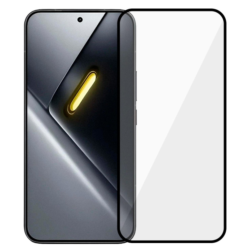 Cristal Templado Completo para Xiaomi Poco X8 Pro