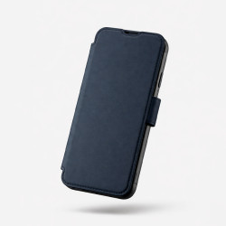 Funda Libro Suave para Oppo A6x