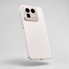 Funda Silicona Transparente para Realme GT8 Pro
