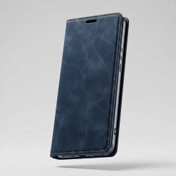 Funda Libro Suave para Oppo Reno 15 Pro