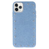 Funda Denim Magbattery para iPhone 12 Pro