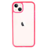Funda Bumper Color para iPhone 15
