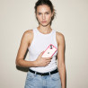 Funda Bumper Color para iPhone 13