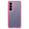 Funda Bumper Color para Samsung Galaxy S26