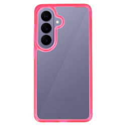 Funda Bumper Color para Samsung S26 Plus