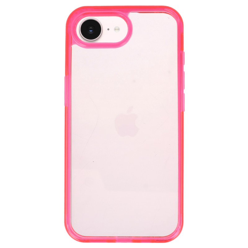 Funda Bumper Color para iPhone 16e
