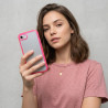 Funda Bumper Color para iPhone 16e