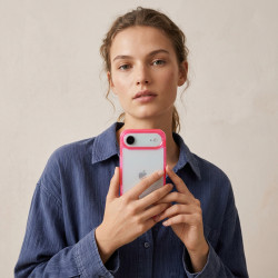 Funda Bumper Color para iPhone Air