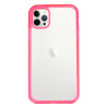 Funda Bumper Color para iPhone 12