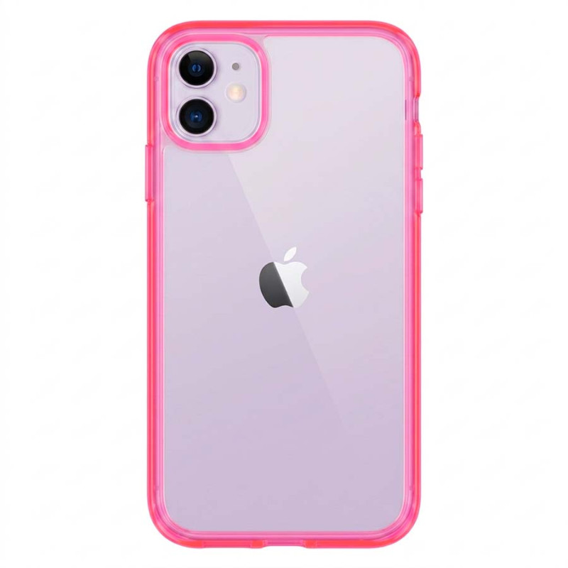 Funda Bumper Color para iPhone 11