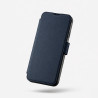 Funda Libro Suave para Motorola Moto G57 Power