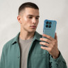 Funda Bumper Reforzada Degradada para Motorola Moto G77