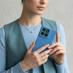 Funda Ultra suave para Motorola Moto G67