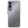 Funda Silicona Transparente para Vivo Y31 5G