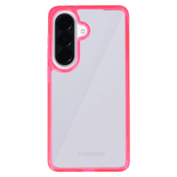 Funda Bumper Color para Samsung Galaxy A37