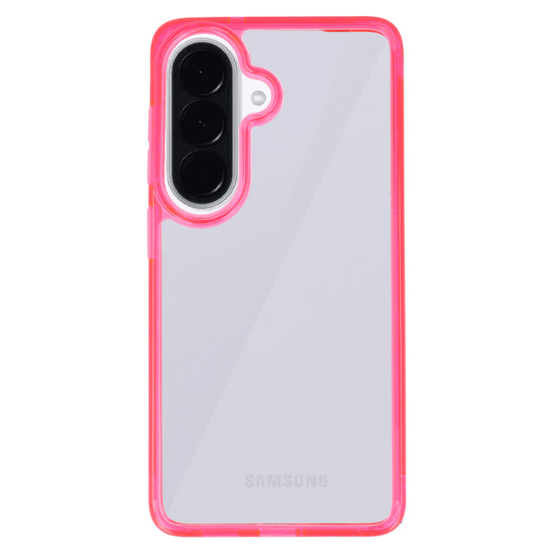 Funda Bumper Color para Samsung Galaxy A37