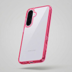 Funda Bumper Color para Samsung Galaxy A37