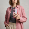 Funda Bumper Color para Samsung Galaxy A37