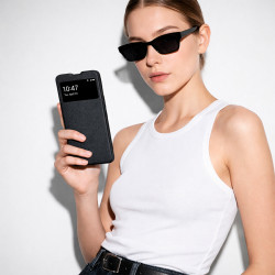 Funda Libro Suave para Vivo V70 FE