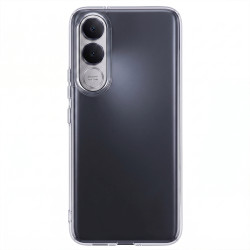 Funda Silicona Transparente para Vivo V70 FE