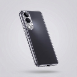 Funda Silicona Transparente para Vivo V70 FE