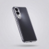 Funda Silicona Transparente para Vivo V70 FE