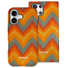 Coque Tough Slowlove - Zigzag Sunset
