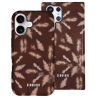 Coque Tough Slowlove - Tie-Dye Brown