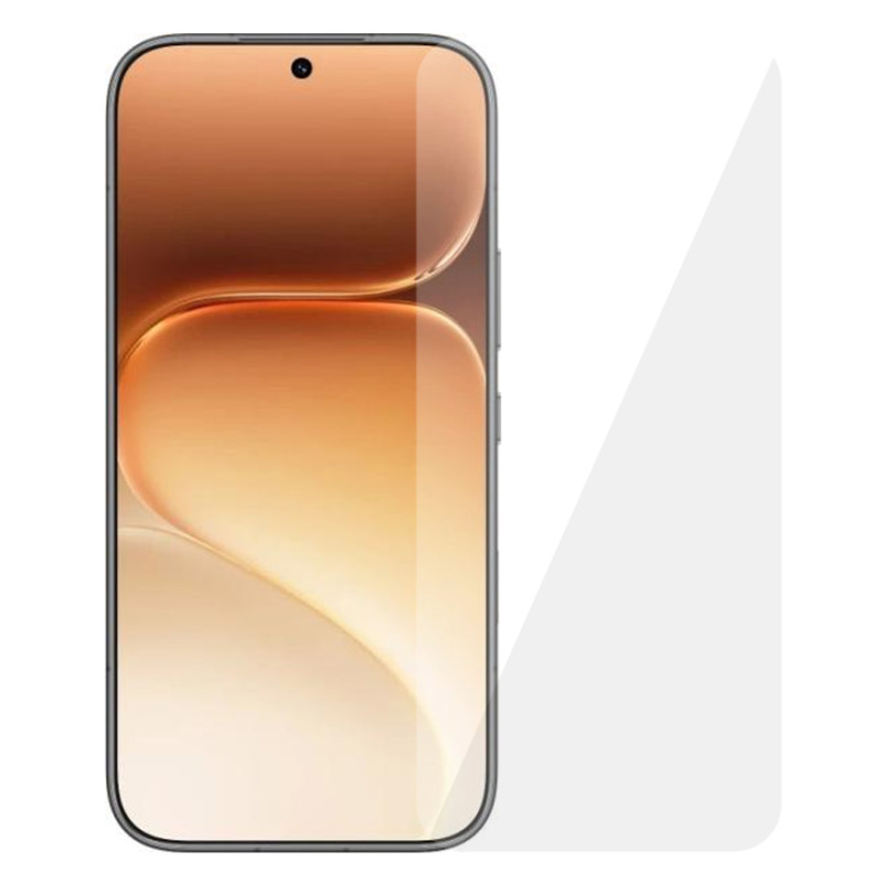 Verre Trempé Complet - Honor 600 Lite