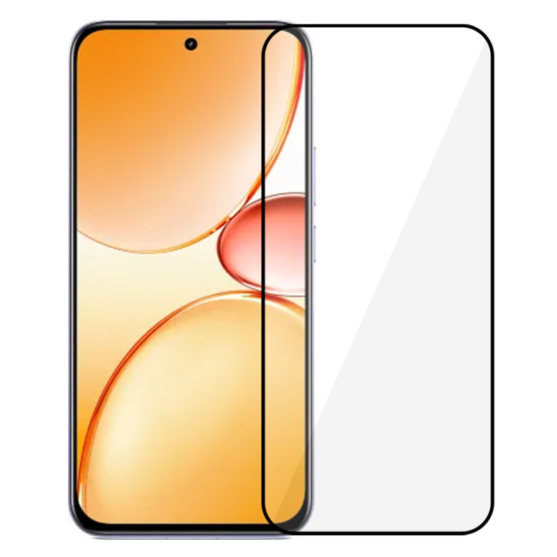 Verre Trempé Complet - Realme C85