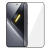 Verre Trempé Complet - Xiaomi X8 Pro Max