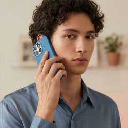 Funda Ultra suave para Motorola Moto G57