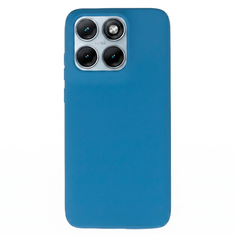 Funda Ultra suave para Motorola Moto G57 Power