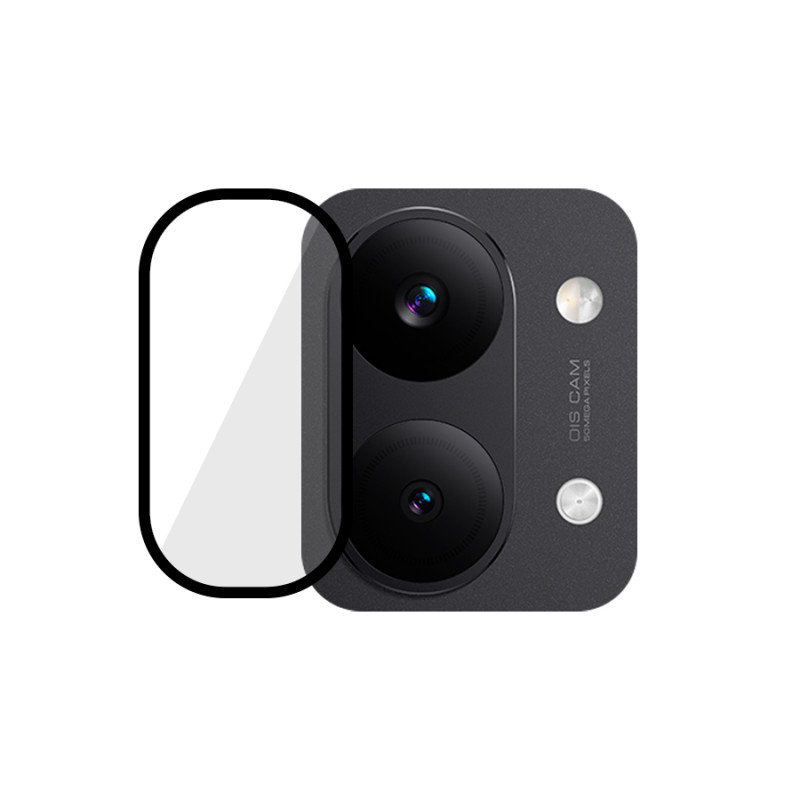 Cubre Objetivo para Xiaomi Poco X8 Pro Max